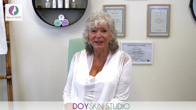 Client Testimonial - DOY Skin Studio