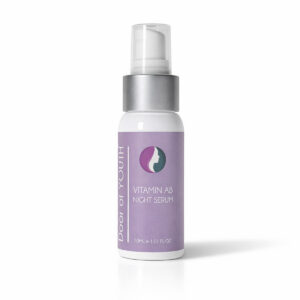 Vitamin A and B Night Serum