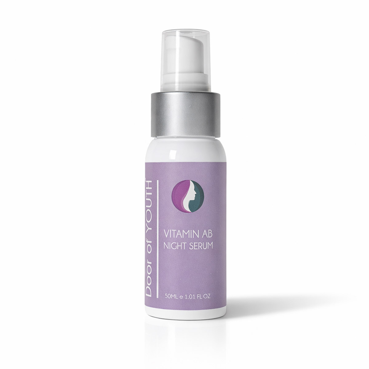 Vitamin A and B Night Serum