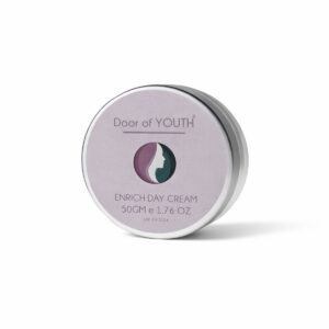 Enrich Day Cream with Marine Collagen 50 ml