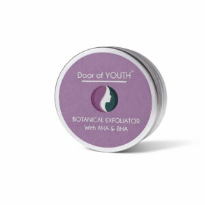 Botanical Exfoliator with AHA & BHA 100ml